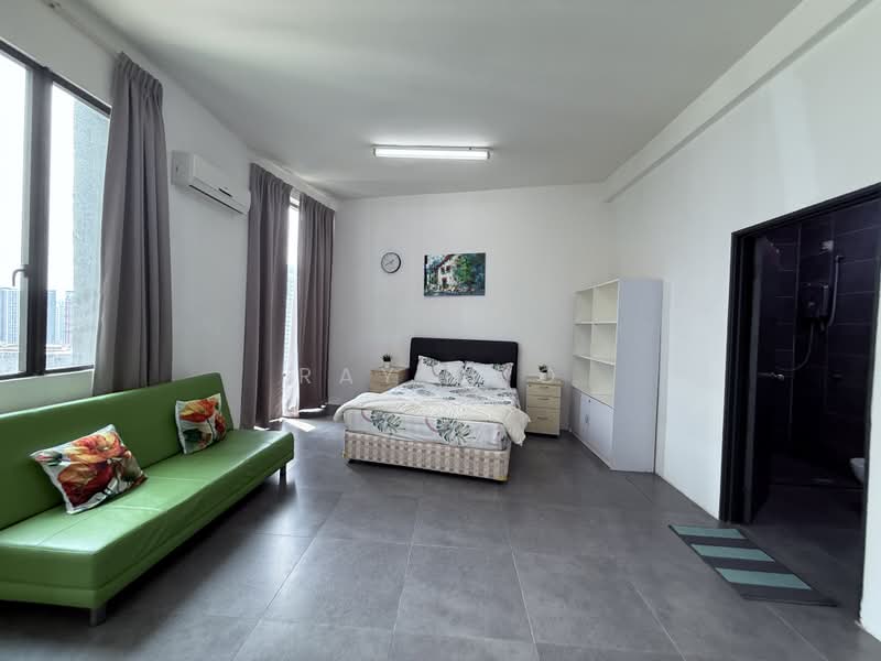 Condominium for Rent at Empire Damansara (Empire SOHO 2) - Ray Soo - Bedroom - PropertyGuru.com.my