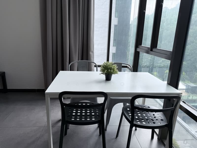 Condominium for Rent at Empire Damansara (Empire SOHO 2) - Ray Soo - Dining Room - PropertyGuru.com.my