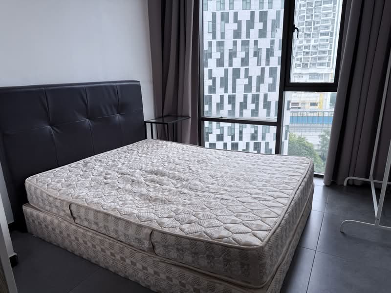 Condominium for Rent at Empire Damansara (Empire SOHO 2) - Ray Soo - Bedroom - PropertyGuru.com.my