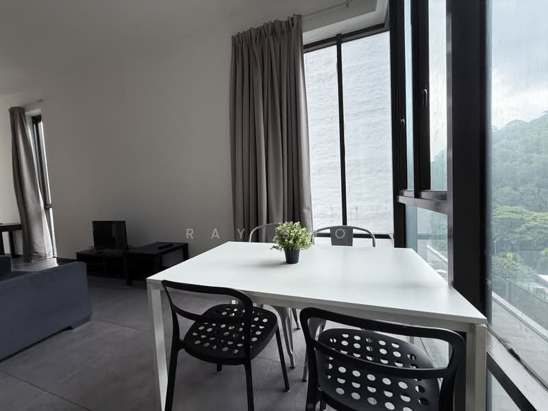 Condominium for Rent at Empire Damansara (Empire SOHO 2) - Ray Soo - Dining Room - PropertyGuru.com.my