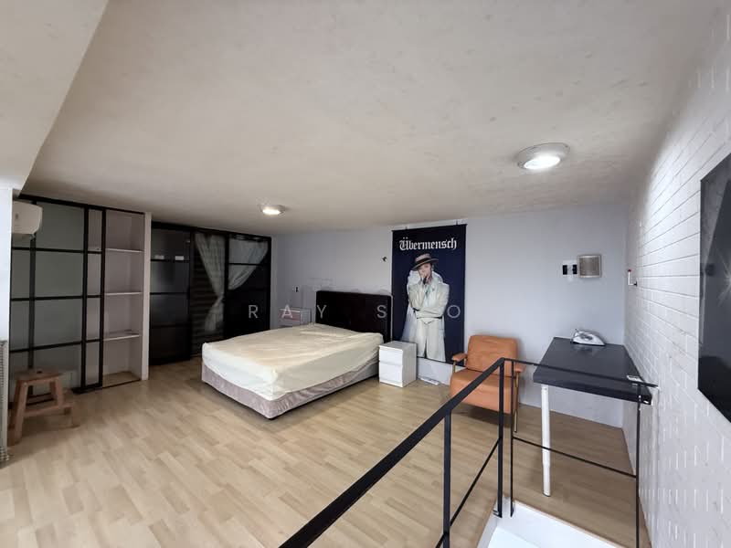 Condominium for Rent at Empire Damansara (Empire SOHO 2) - Ray Soo - PropertyGuru.com.my