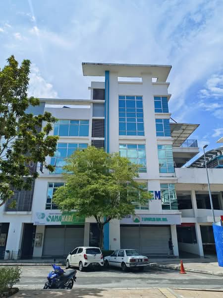 Shop / Office for Rent in Seri Kembangan (Selangor) - Muhammad Muadz - Exterior - PropertyGuru.com.my