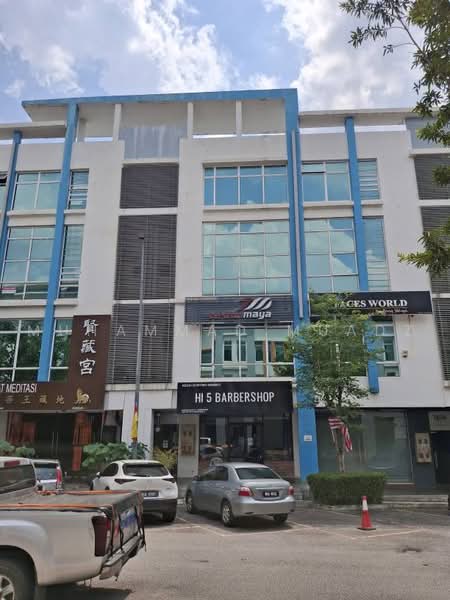 Shop / Office for Rent in Seri Kembangan (Selangor) - Muhammad Muadz - Exterior - PropertyGuru.com.my