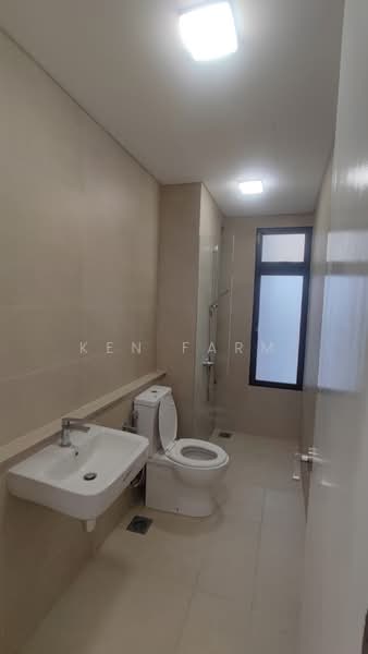 Condominium for Rent at The Legacy OUG - KEN FARM - Bathroom - PropertyGuru.com.my