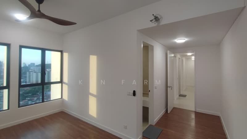 Condominium for Rent at The Legacy OUG - KEN FARM - Interior - PropertyGuru.com.my