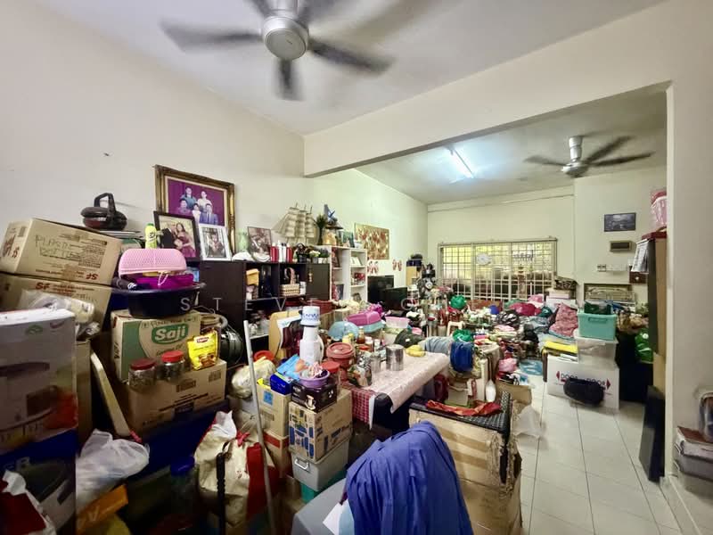Rumah Teres 2-Tingkat untuk Dijual di Teluk Kumbar (Penang) - Steven Chee - PropertyGuru.com.my