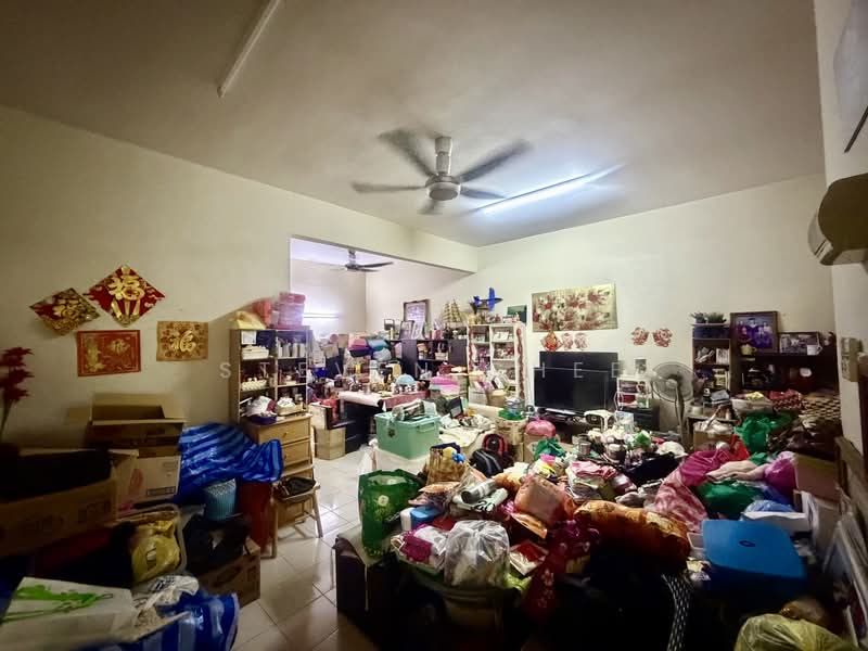 Rumah Teres 2-Tingkat untuk Dijual di Teluk Kumbar (Penang) - Steven Chee - PropertyGuru.com.my