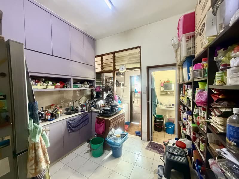 Rumah Teres 2-Tingkat untuk Dijual di Teluk Kumbar (Penang) - Steven Chee - PropertyGuru.com.my