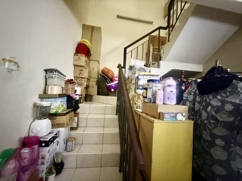 Rumah Teres 2-Tingkat untuk Dijual di Teluk Kumbar (Penang) - Steven Chee - PropertyGuru.com.my