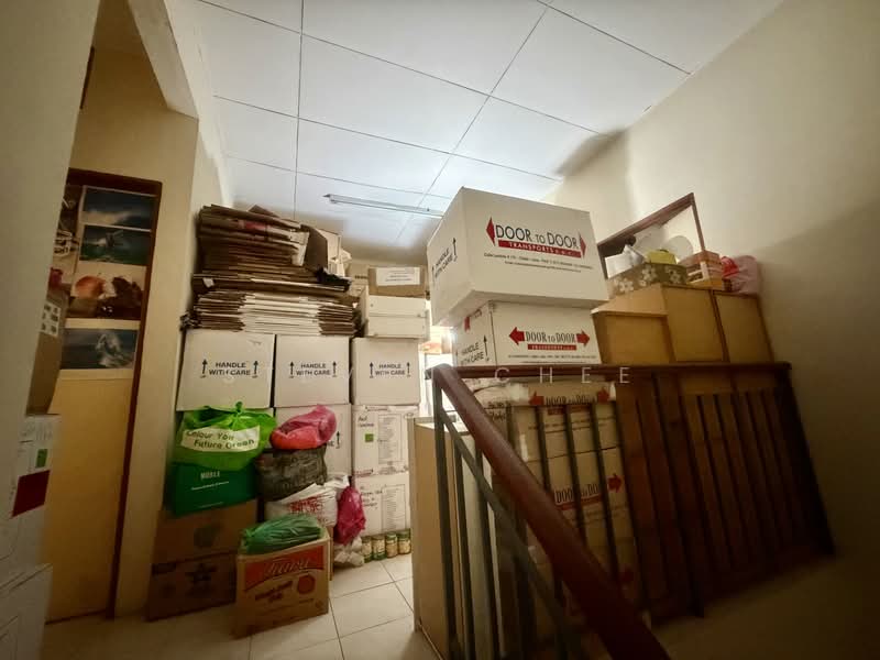 Rumah Teres 2-Tingkat untuk Dijual di Teluk Kumbar (Penang) - Steven Chee - PropertyGuru.com.my