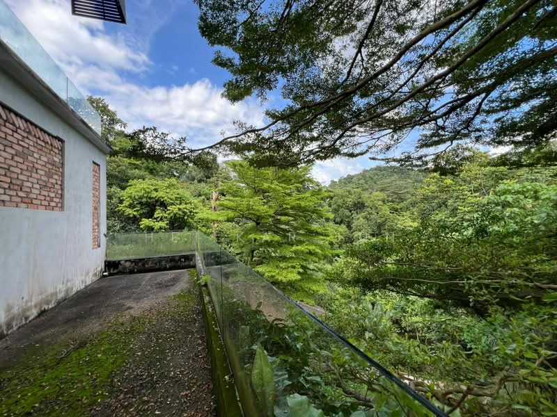 Bungalow House for Sale in Ukay Heights (Ampang) - Hei Kar Jun - Exterior - PropertyGuru.com.my