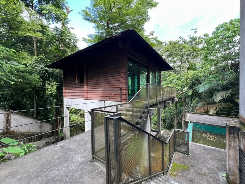 Bungalow House for Sale in Ukay Heights (Ampang) - Hei Kar Jun - Exterior - PropertyGuru.com.my