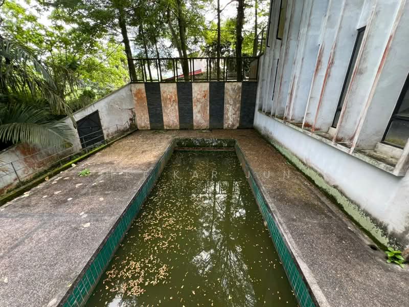 Bungalow House for Sale in Ukay Heights (Ampang) - Hei Kar Jun - Exterior - PropertyGuru.com.my