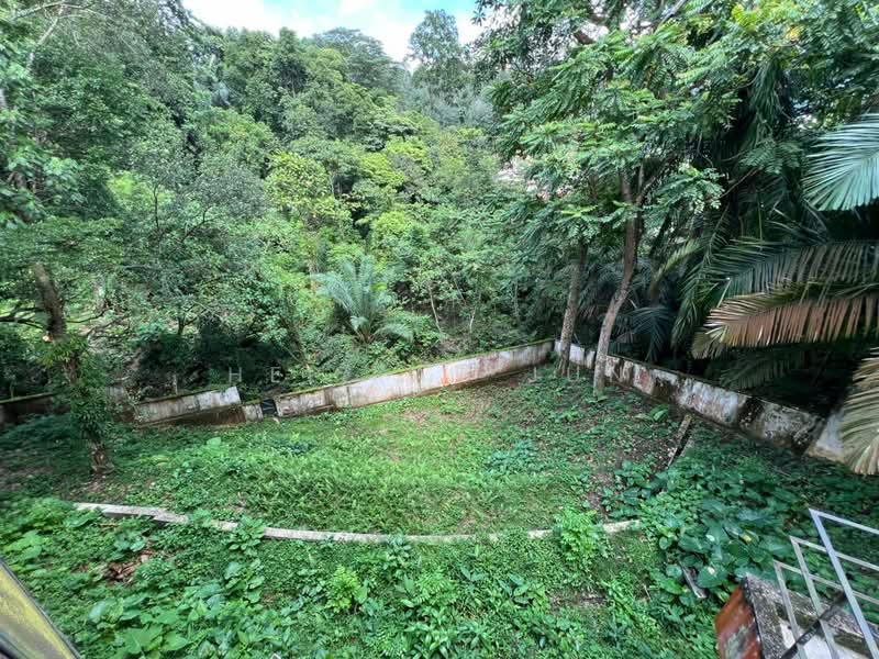 Bungalow House for Sale in Ukay Heights (Ampang) - Hei Kar Jun - Exterior - PropertyGuru.com.my