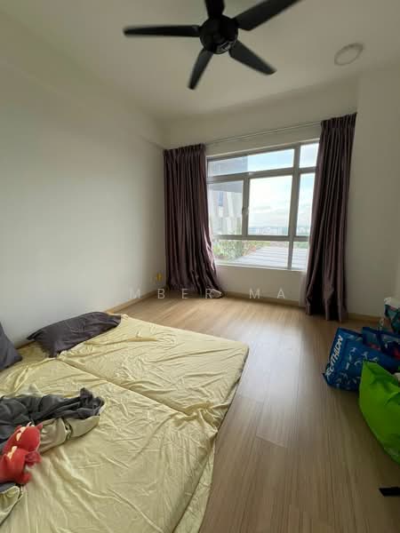 Pangsapuri untuk Dijual di Midas - Amber Ma - Bedroom - PropertyGuru.com.my