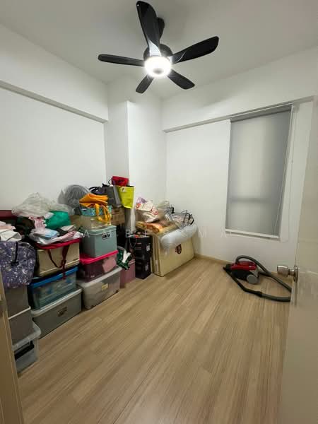 Pangsapuri untuk Dijual di Midas - Amber Ma - Interior - PropertyGuru.com.my