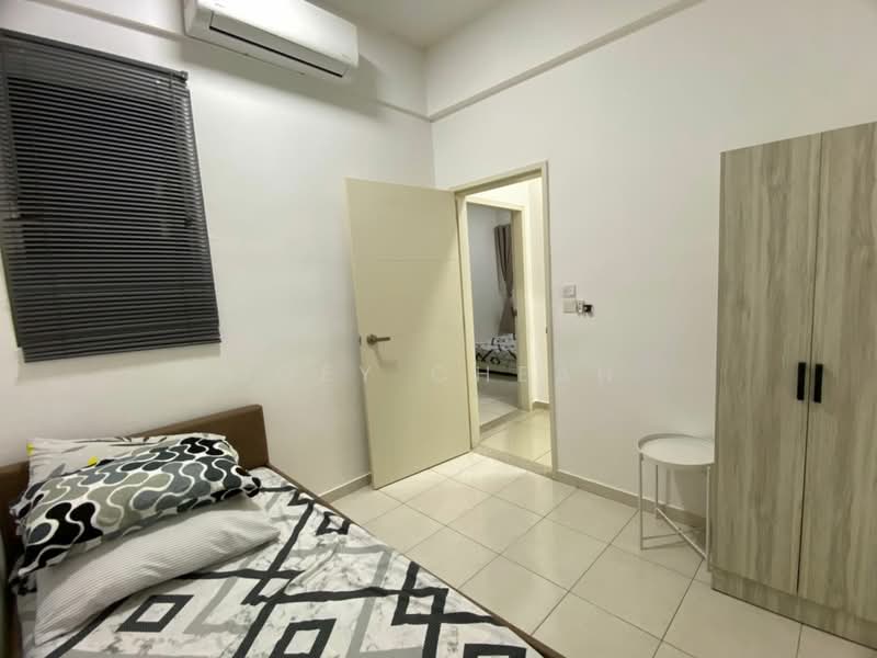 Condominium for Rent at Imperial Grande - Joey Cheah - Bedroom - PropertyGuru.com.my