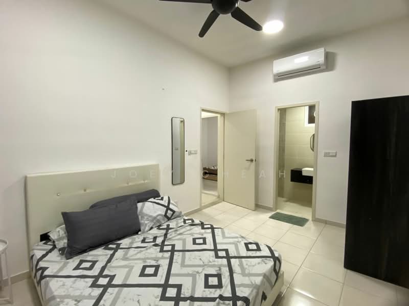 Condominium for Rent at Imperial Grande - Joey Cheah - Bedroom - PropertyGuru.com.my