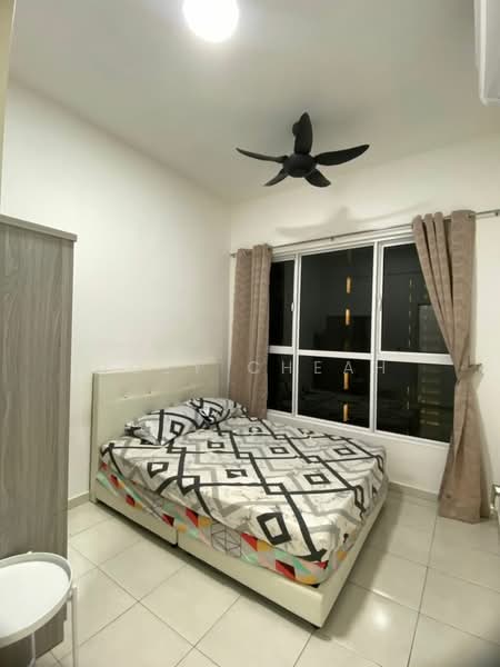 Condominium for Rent at Imperial Grande - Joey Cheah - Bedroom - PropertyGuru.com.my