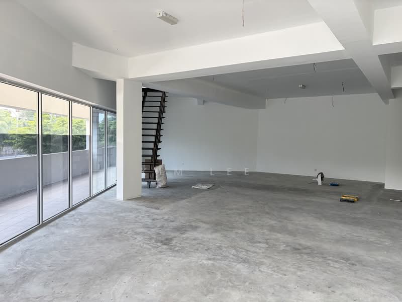 Shop / Office untuk Disewa di Cheras Selatan (Cheras) - Kim Lee - Interior - PropertyGuru.com.my
