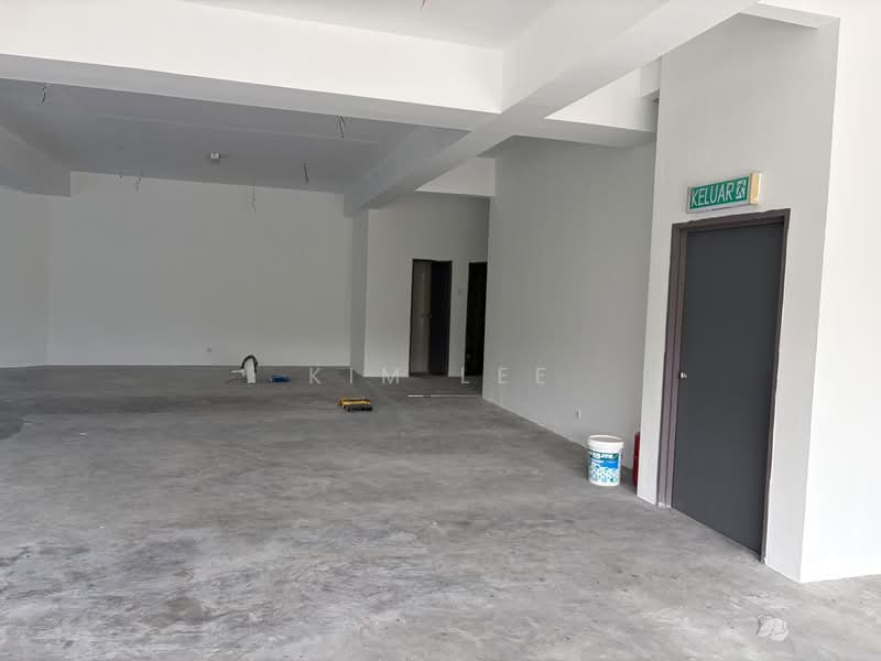 Shop / Office untuk Disewa di Cheras Selatan (Cheras) - Kim Lee - Interior - PropertyGuru.com.my