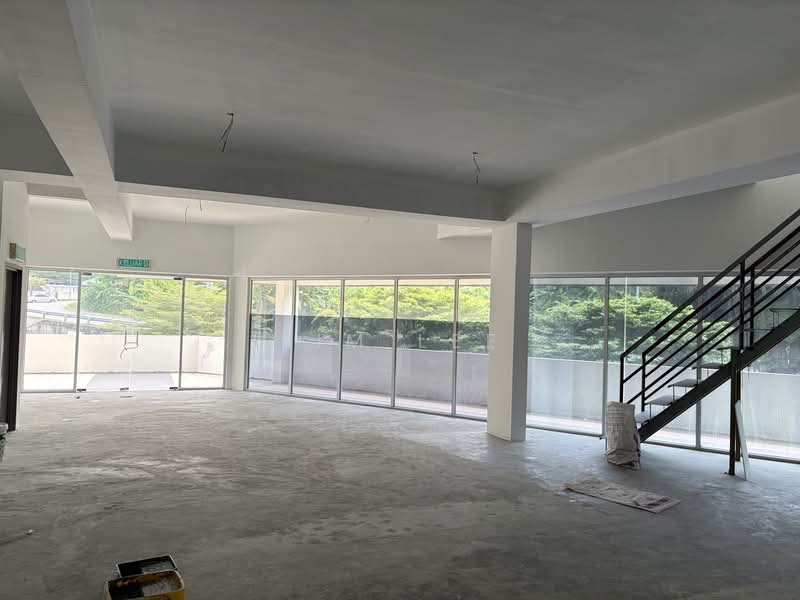Shop / Office untuk Disewa di Cheras Selatan (Cheras) - Kim Lee - Interior - PropertyGuru.com.my