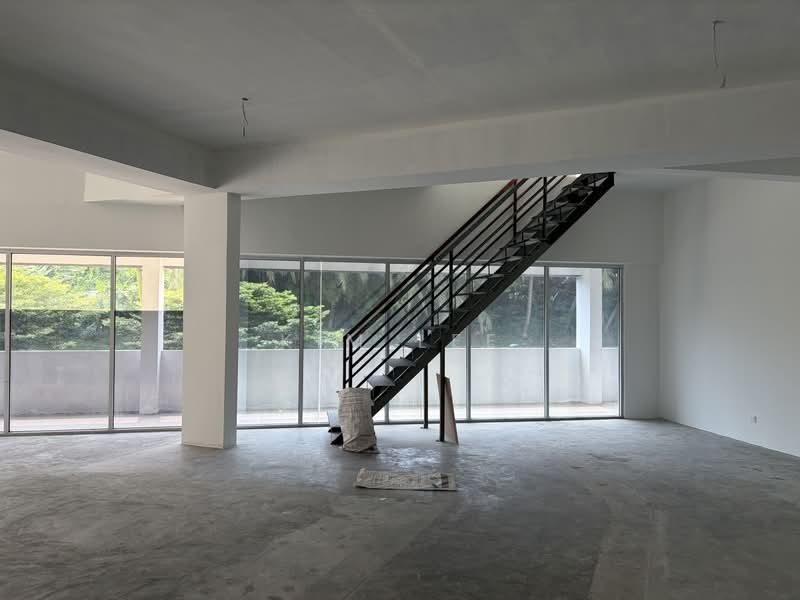 Shop / Office untuk Disewa di Cheras Selatan (Cheras) - Kim Lee - Interior - PropertyGuru.com.my