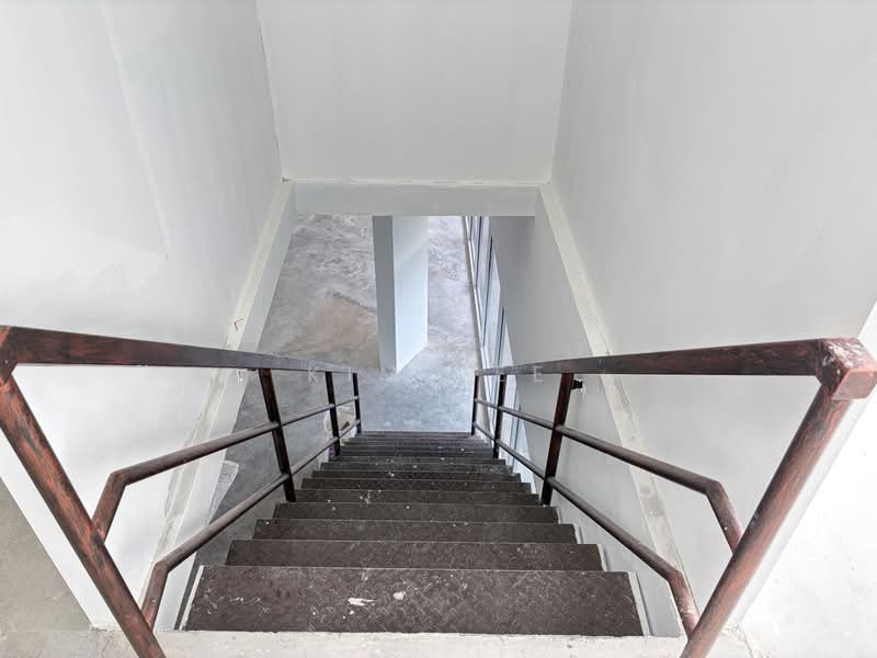 Shop / Office untuk Disewa di Cheras Selatan (Cheras) - Kim Lee - Interior - PropertyGuru.com.my