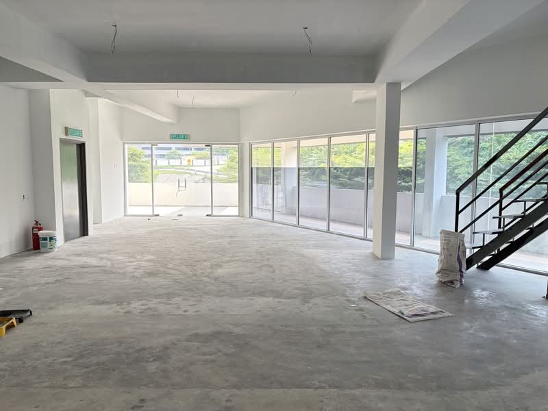 Shop / Office untuk Disewa di Cheras Selatan (Cheras) - Kim Lee - Interior - PropertyGuru.com.my