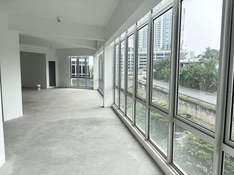 Shop / Office untuk Disewa di Cheras Selatan (Cheras) - Kim Lee - Interior - PropertyGuru.com.my