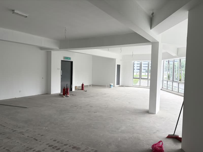 Shop / Office untuk Disewa di Cheras Selatan (Cheras) - Kim Lee - Interior - PropertyGuru.com.my