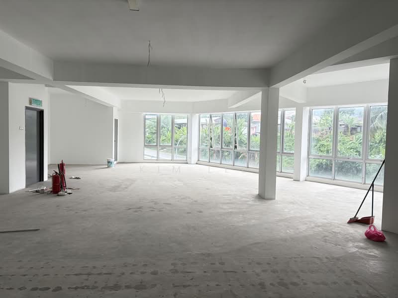 Shop / Office untuk Disewa di Cheras Selatan (Cheras) - Kim Lee - Interior - PropertyGuru.com.my
