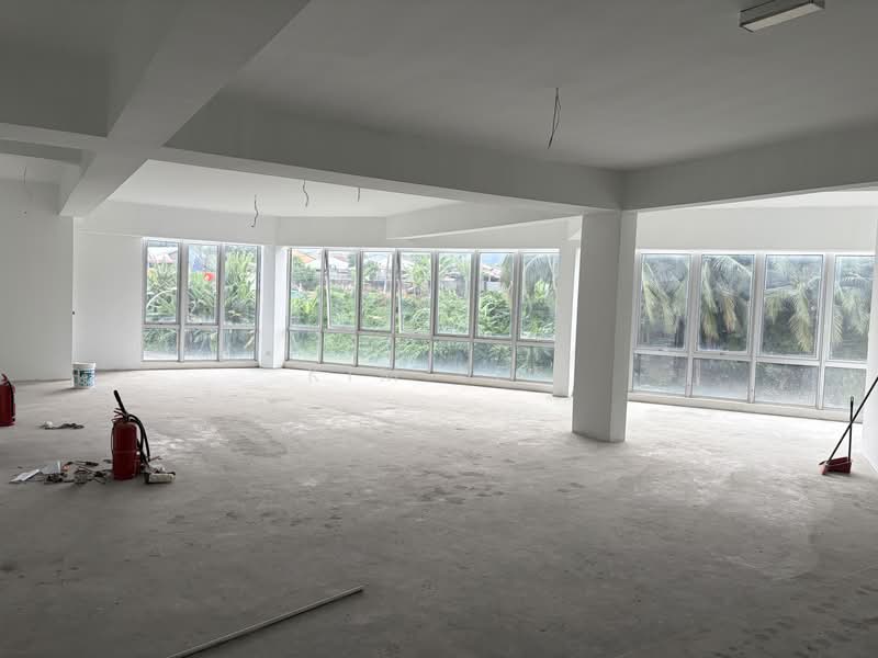 Shop / Office untuk Disewa di Cheras Selatan (Cheras) - Kim Lee - Interior - PropertyGuru.com.my