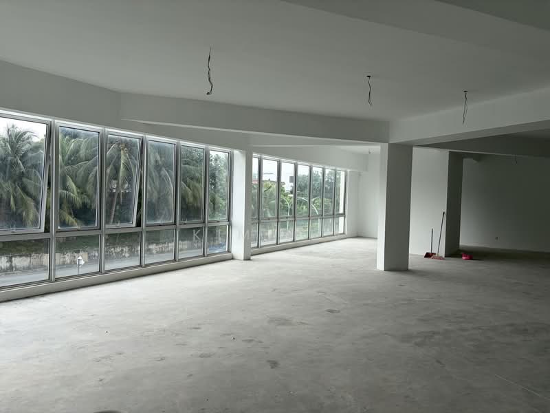 Shop / Office untuk Disewa di Cheras Selatan (Cheras) - Kim Lee - Interior - PropertyGuru.com.my