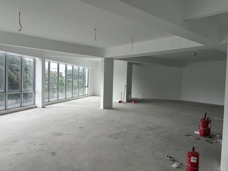 Shop / Office untuk Disewa di Cheras Selatan (Cheras) - Kim Lee - Interior - PropertyGuru.com.my