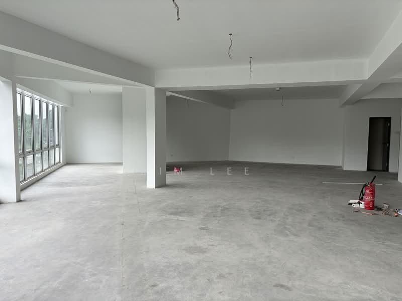 Shop / Office untuk Disewa di Cheras Selatan (Cheras) - Kim Lee - Interior - PropertyGuru.com.my