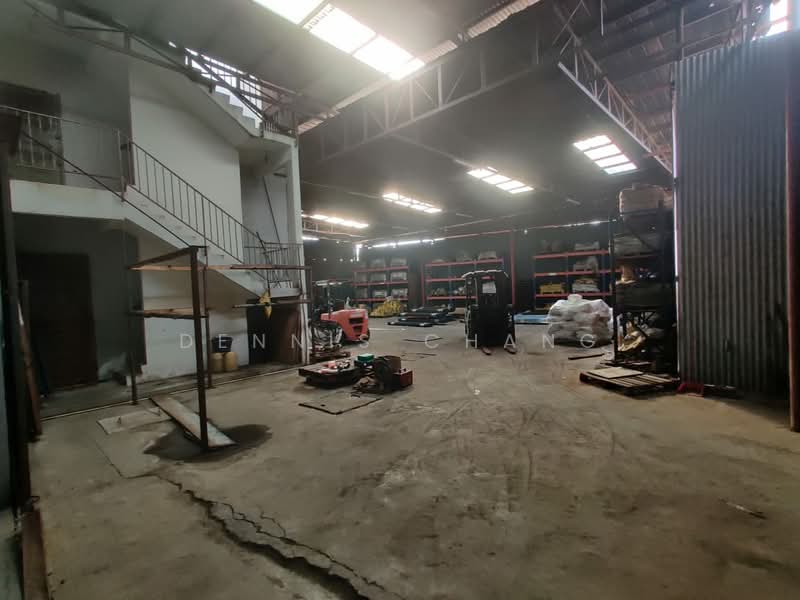 Kilang Berkembar untuk Dijual di Taman Perindustrian Kinrara (Bandar Kinrara) - Dennis Chang - Interior - PropertyGuru.com.my