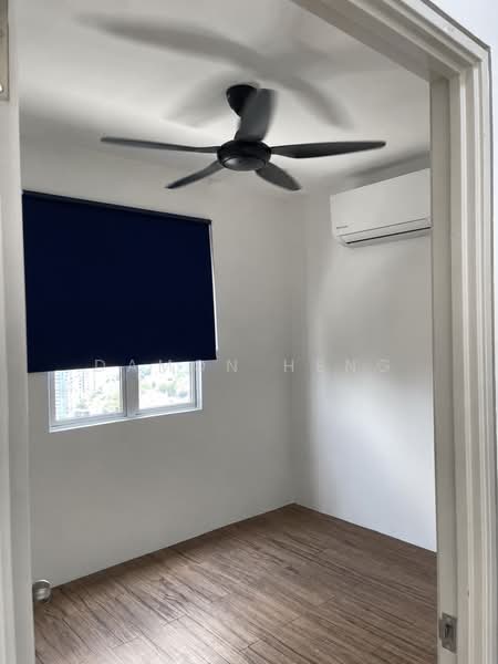 Kondominium untuk Disewa di Residensi Gembira 737 - Damon Heng - Interior - PropertyGuru.com.my