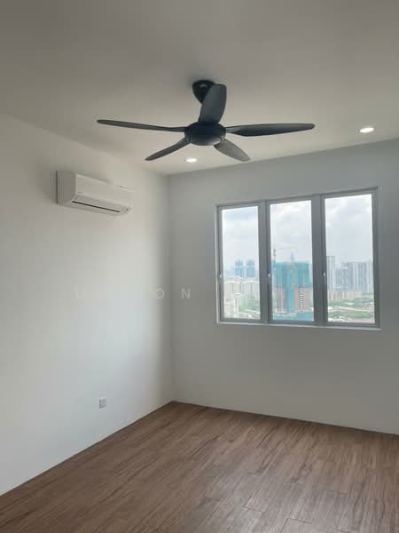 Kondominium untuk Disewa di Residensi Gembira 737 - Damon Heng - Interior - PropertyGuru.com.my