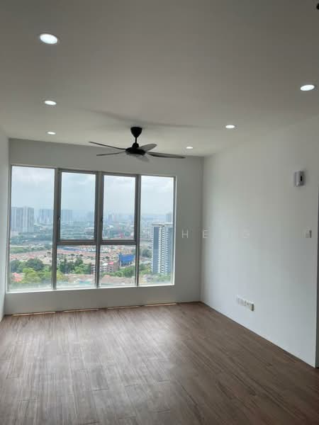 Kondominium untuk Disewa di Residensi Gembira 737 - Damon Heng - View - PropertyGuru.com.my