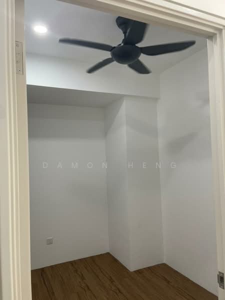 Kondominium untuk Disewa di Residensi Gembira 737 - Damon Heng - Interior - PropertyGuru.com.my