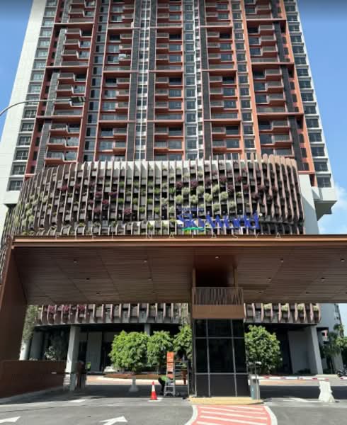 Kondominium untuk Dijual di Edgewood (residensi Skysanctuary 1) - Fifi Natasya - Exterior - PropertyGuru.com.my