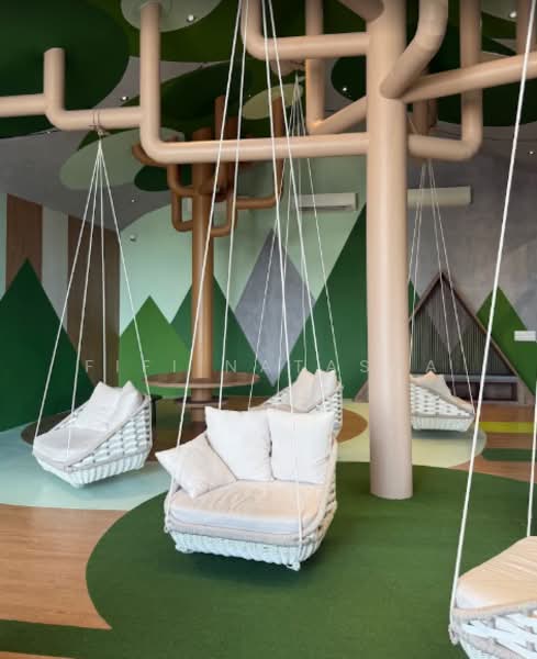 Kondominium untuk Dijual di Edgewood (residensi Skysanctuary 1) - Fifi Natasya - Interior - PropertyGuru.com.my