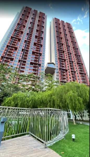 Kondominium untuk Dijual di Edgewood (residensi Skysanctuary 1) - Fifi Natasya - Exterior - PropertyGuru.com.my
