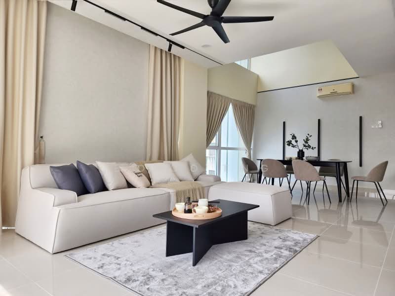 Kondominium untuk Dijual di Gaya Bangsar - Sonie Teh - PropertyGuru.com.my