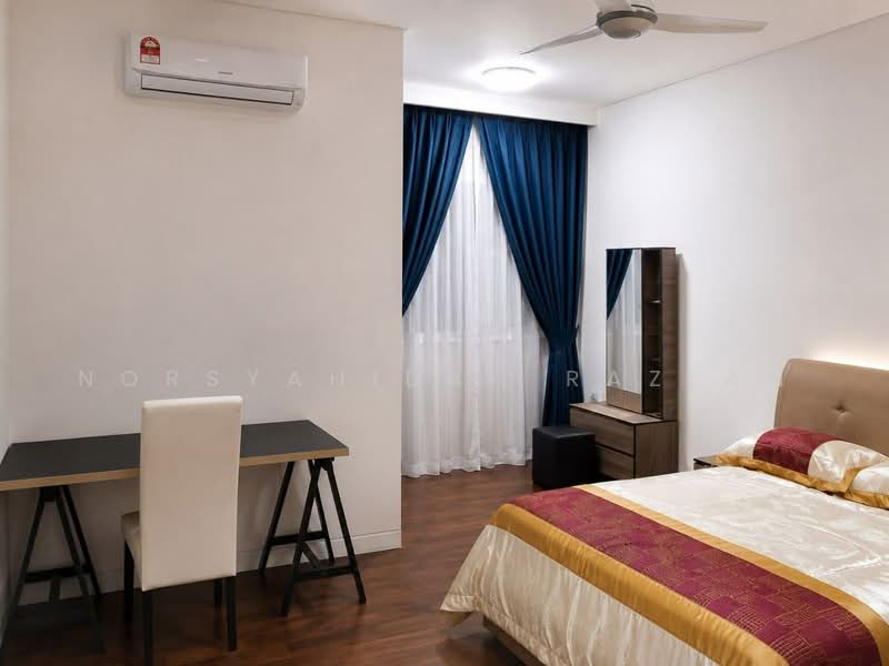 Condominium for Rent at 280 Park Homes - Norsyahidah Razlan - Bedroom - PropertyGuru.com.my