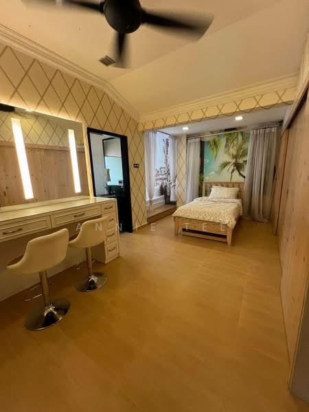 Rumah Berkembar untuk Dijual di Taman Austin Perdana (Tebrau) - Annie Tee - PropertyGuru.com.my