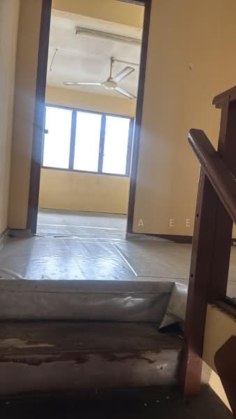 2-storey Terraced House for Sale in Taman Gembira (Tampoi) - Melinda Ee - Interior - PropertyGuru.com.my