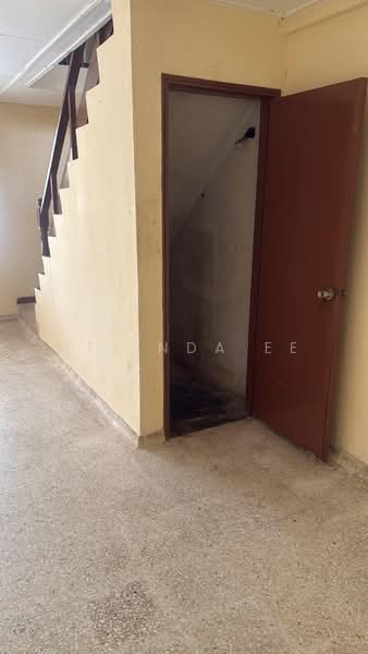 2-storey Terraced House for Sale in Taman Gembira (Tampoi) - Melinda Ee - Interior - PropertyGuru.com.my