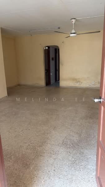2-storey Terraced House for Sale in Taman Gembira (Tampoi) - Melinda Ee - Interior - PropertyGuru.com.my